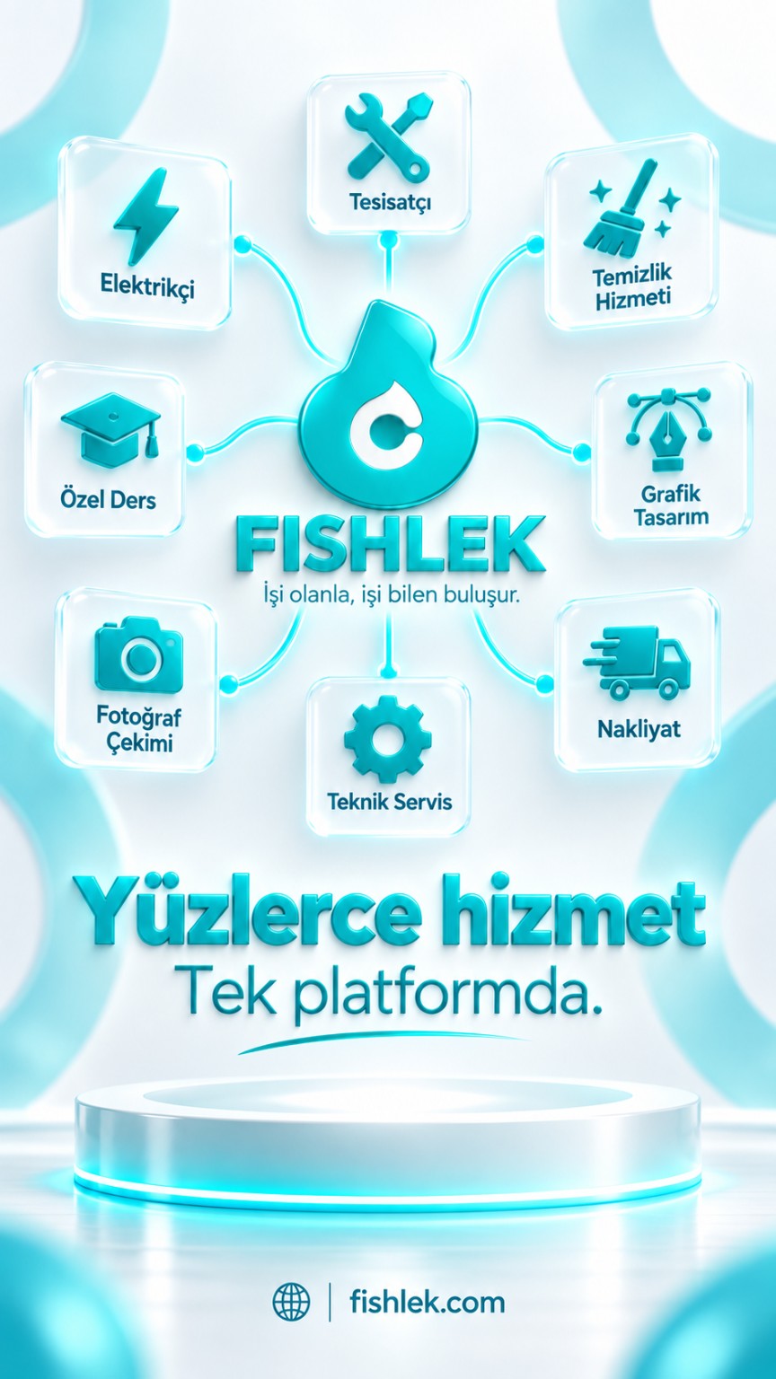 FISHLEK tanıtım görseli 3