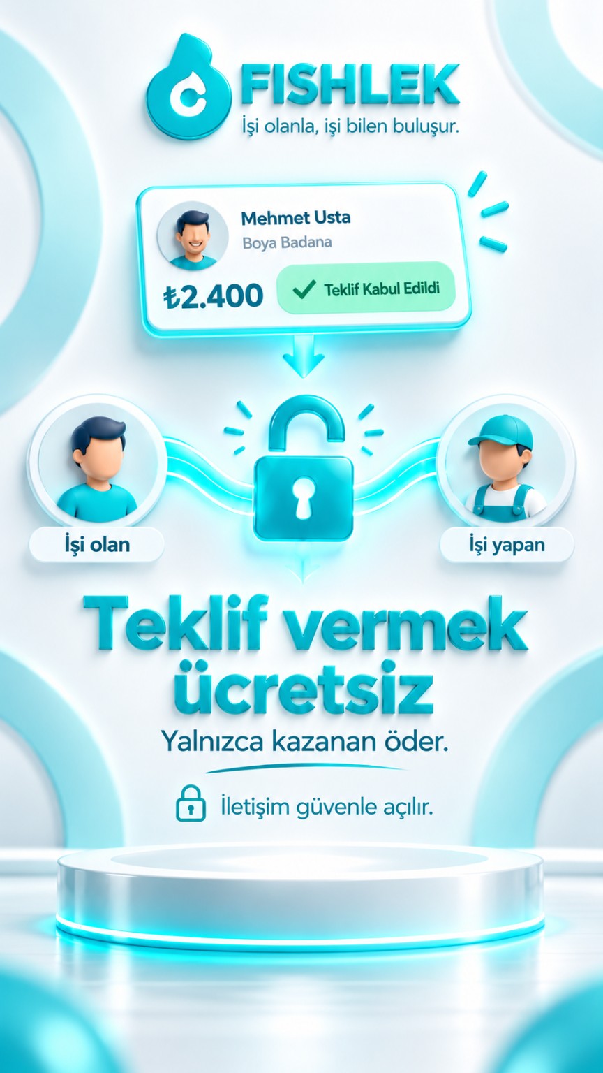 FISHLEK tanıtım görseli 5