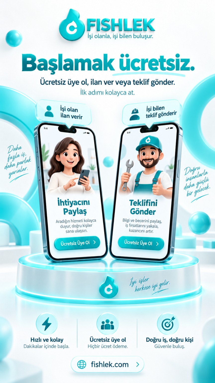 FISHLEK tanıtım görseli 6