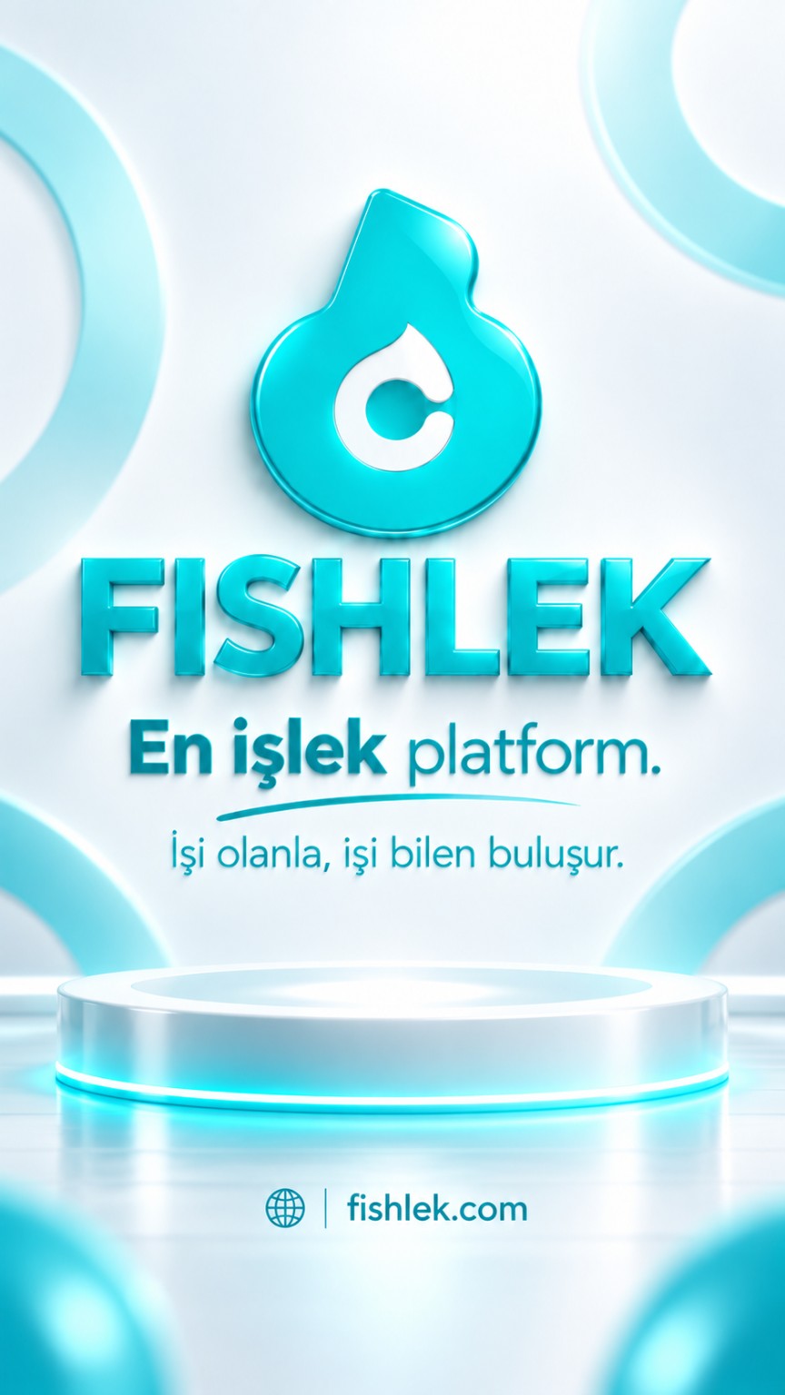 FISHLEK tanıtım görseli 9